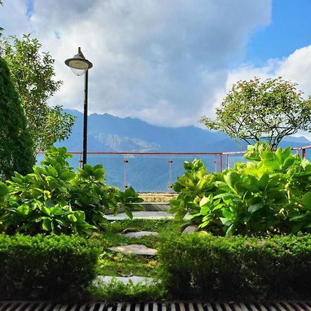 Kk Sapa Hotel Εξωτερικό φωτογραφία