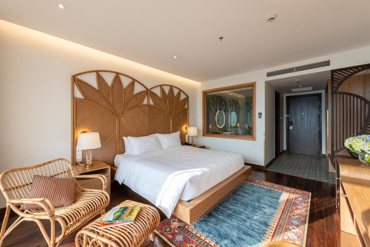 Kk Sapa Hotel Εξωτερικό φωτογραφία