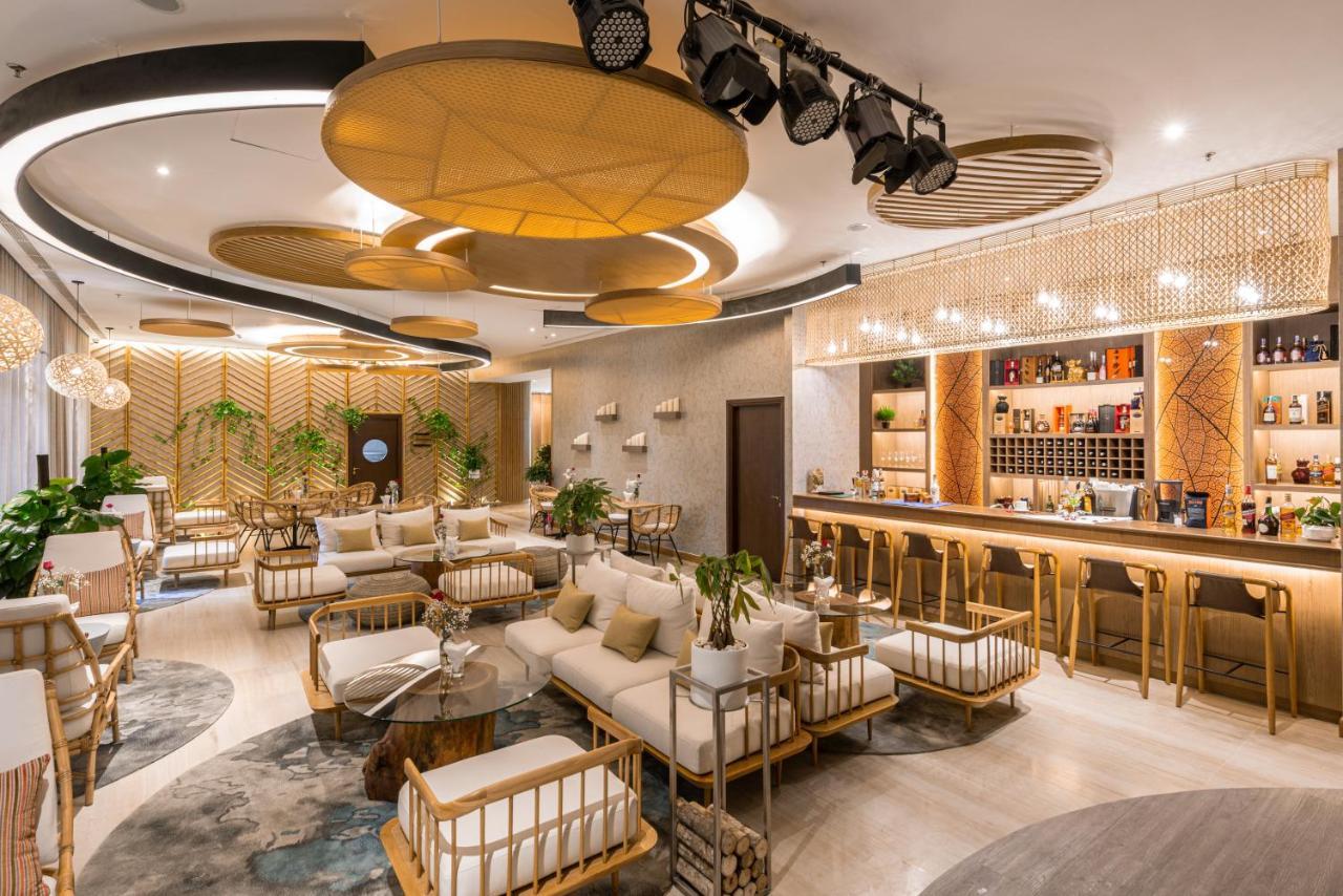 Kk Sapa Hotel Εξωτερικό φωτογραφία