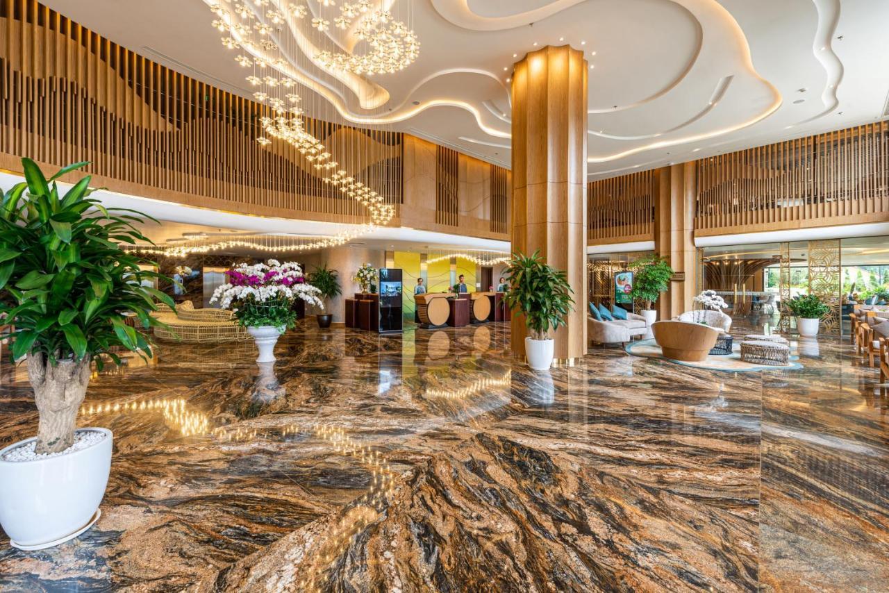 Kk Sapa Hotel Εξωτερικό φωτογραφία