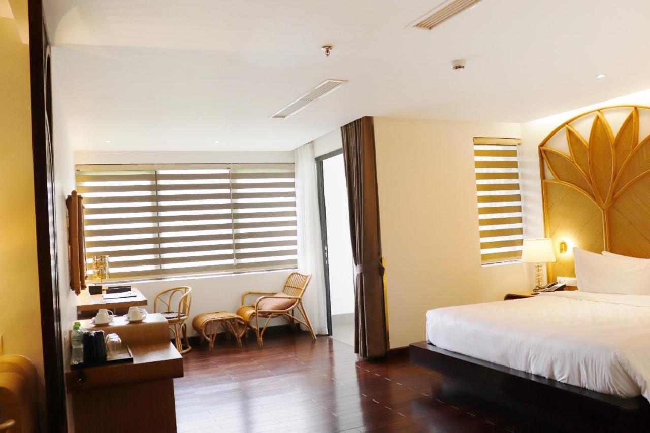 Kk Sapa Hotel Εξωτερικό φωτογραφία
