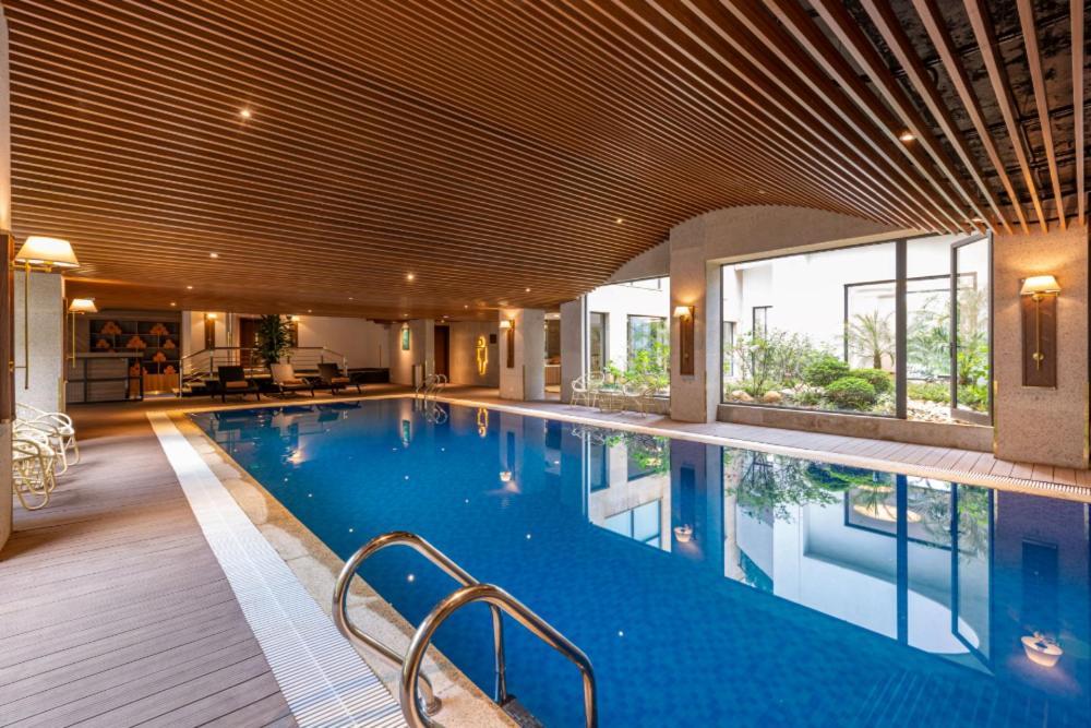 Kk Sapa Hotel Εξωτερικό φωτογραφία