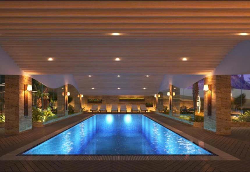 Kk Sapa Hotel Εξωτερικό φωτογραφία