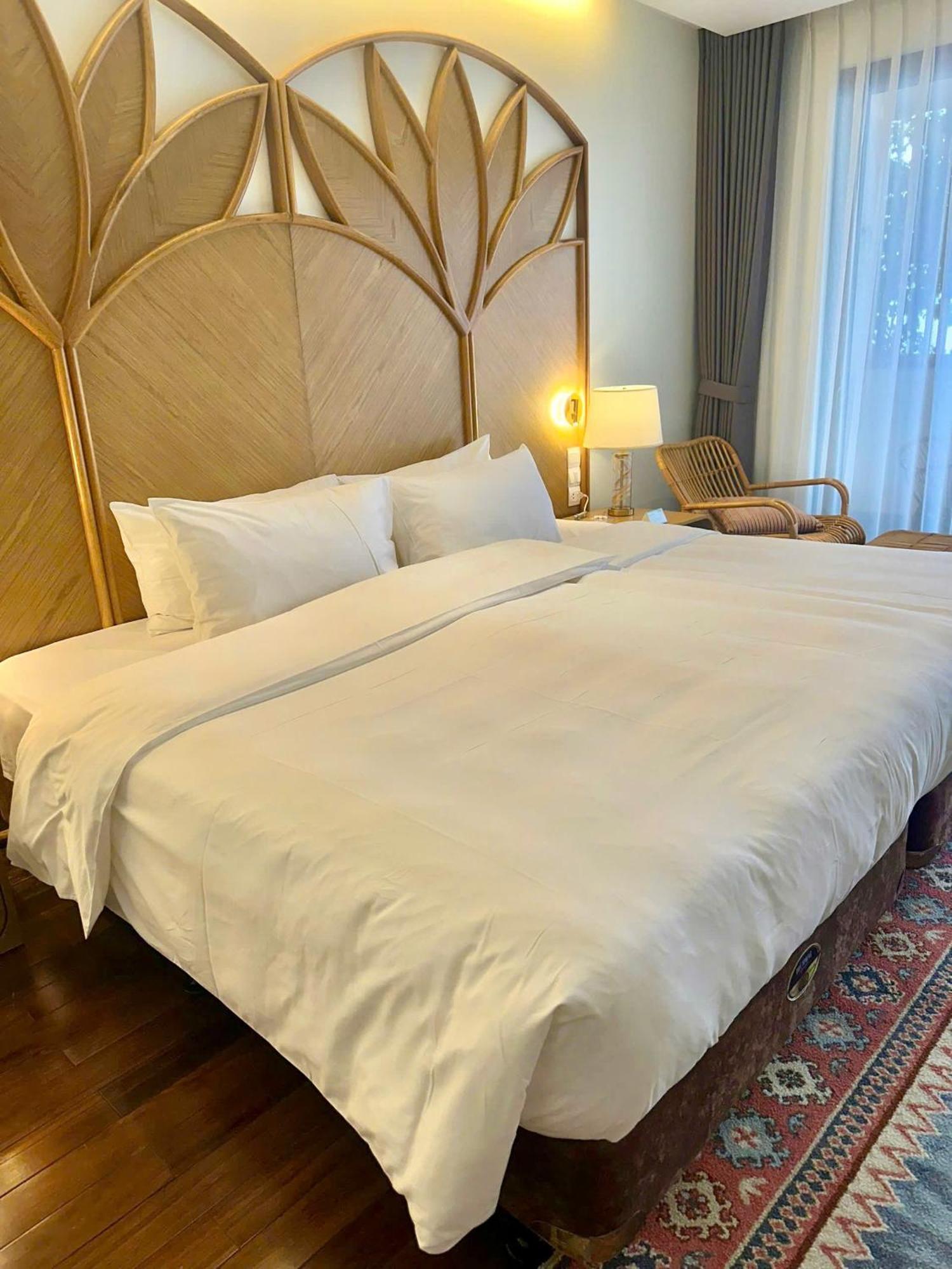 Kk Sapa Hotel Εξωτερικό φωτογραφία