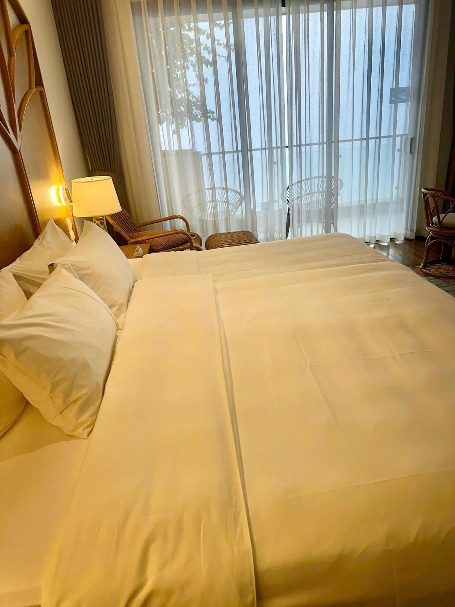 Kk Sapa Hotel Εξωτερικό φωτογραφία
