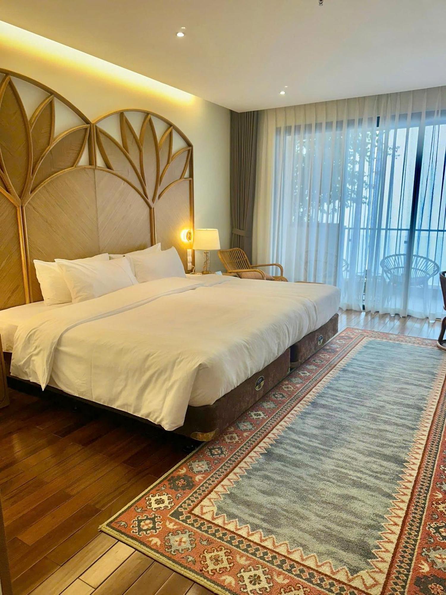 Kk Sapa Hotel Εξωτερικό φωτογραφία